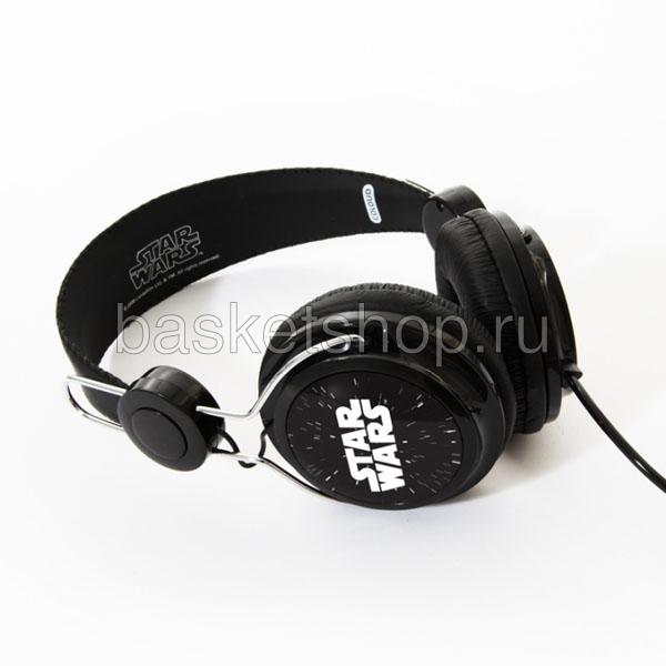 Coloud Наушники Starwars light speed (strwars lt speed)  - цена, описание, фото 1